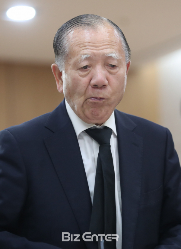 ▲김동호(사진=사진공동취재단)