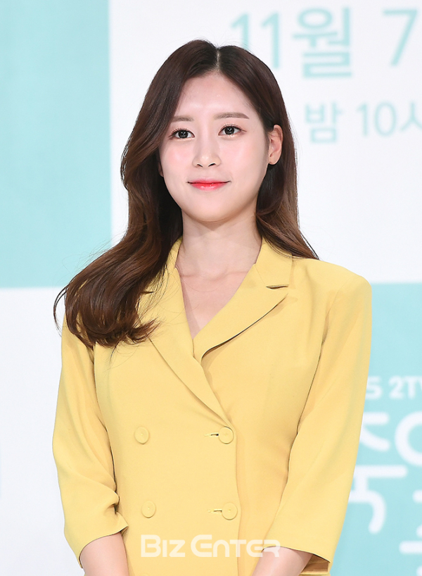 ▲박소현(사진=고아라 기자 iknow@)