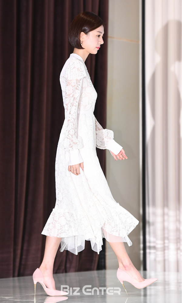 ▲백진희(사진=고아라 기자 iknow@)