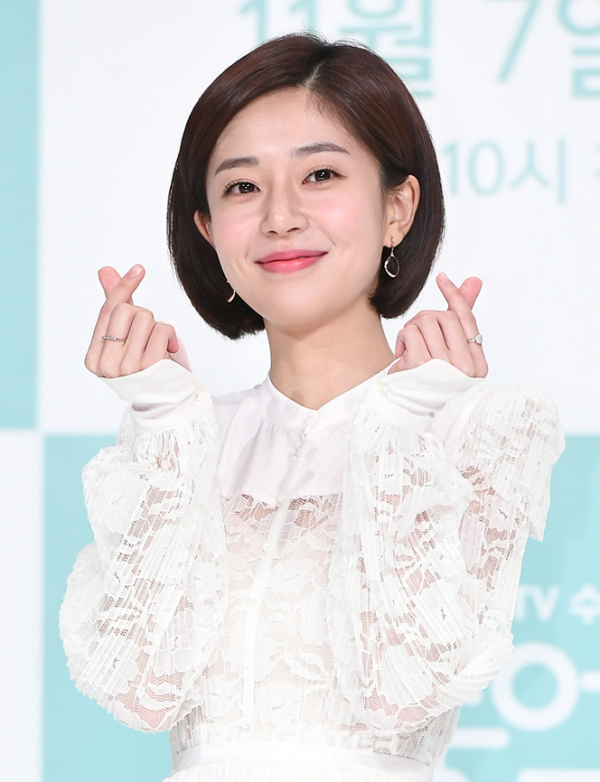 ▲백진희(사진=고아라 기자 iknow@)