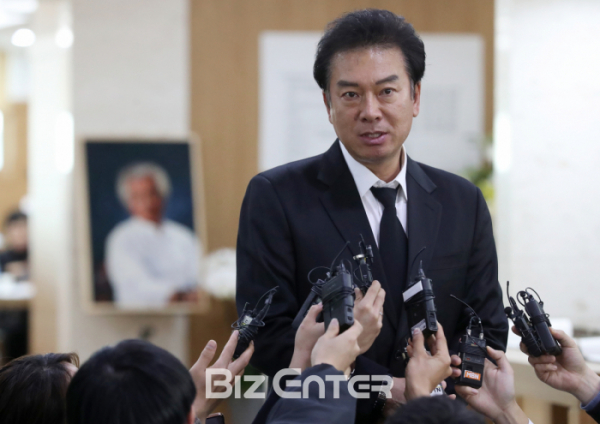 ▲김형일(사진=사진공동취재단)