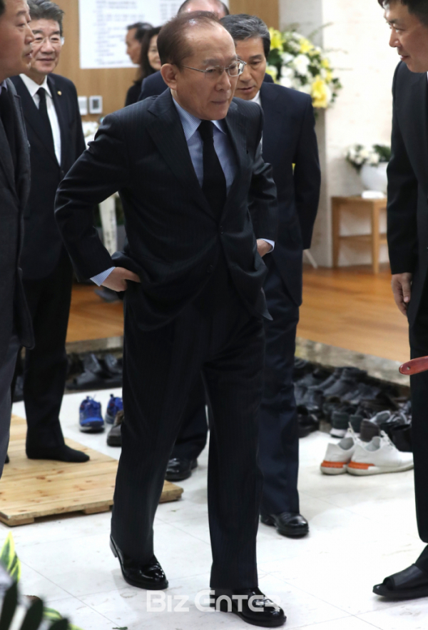 ▲이회창(사진=사진공동취재단)