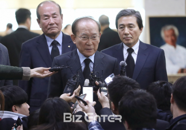 ▲이회창(사진=사진공동취재단)