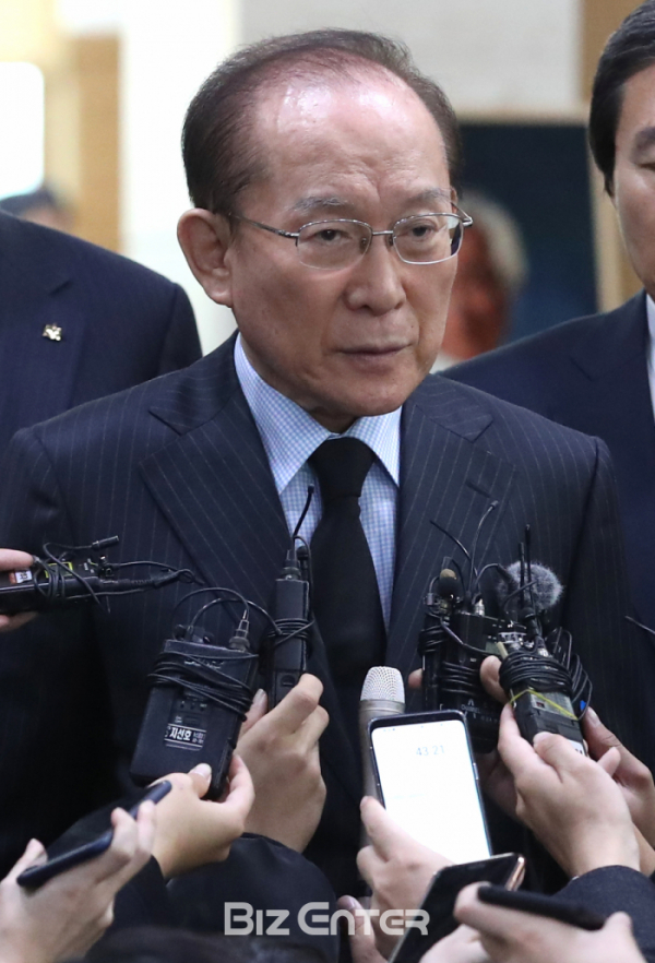 ▲이회창(사진=사진공동취재단)