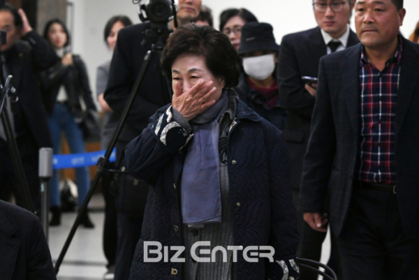 ▲전원주(사진=사진공동취재단)