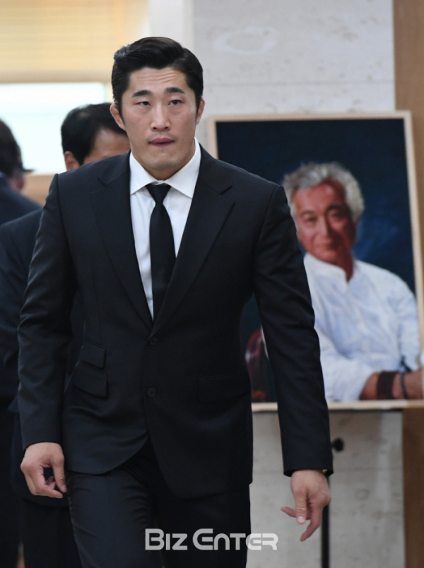 ▲김동현(사진=사진공동취재단)