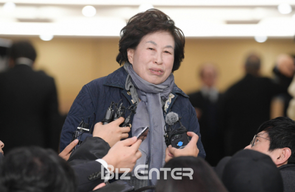 ▲전원주(사진=사진공동취재단)