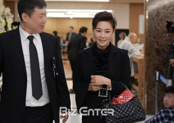 ▲김혜선(사진=사진공동취재단)