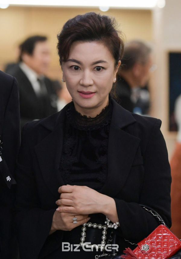 ▲김혜선(사진=사진공동취재단)