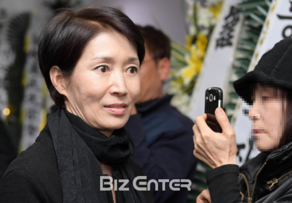 ▲나영희(사진=사진공동취재단)