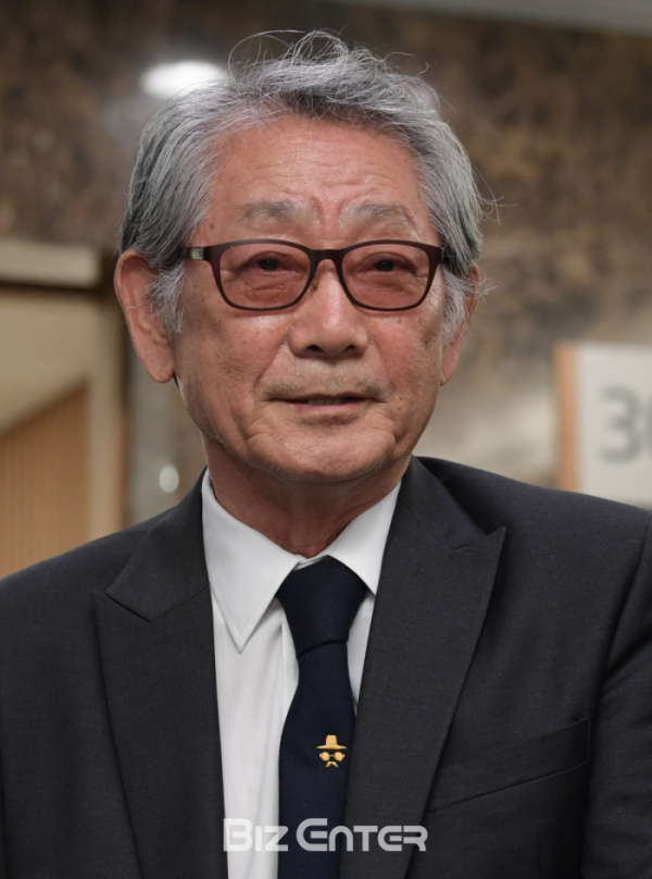 ▲전무송(사진=사진공동취재단)