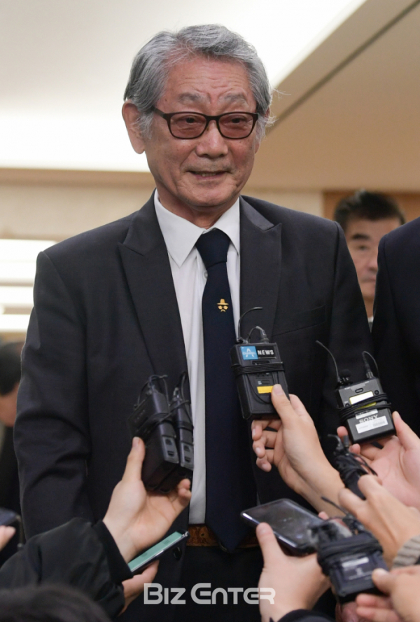 ▲전무송(사진=사진공동취재단)