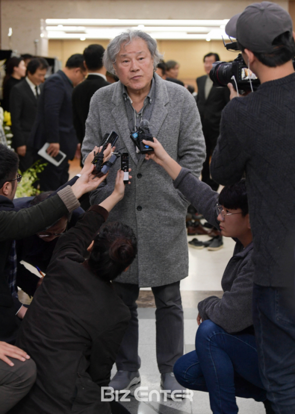 ▲이장호(사진=사진공동취재단)