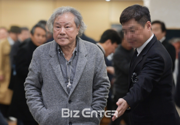 ▲이장호(사진=사진공동취재단)