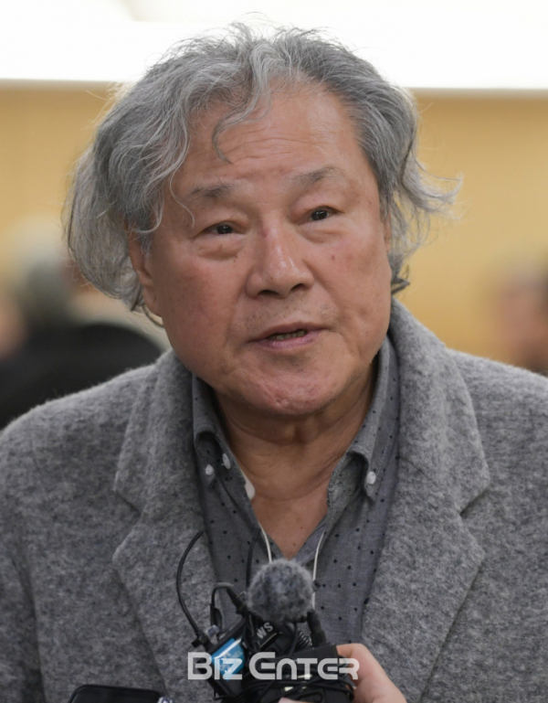 ▲이장호(사진=사진공동취재단)