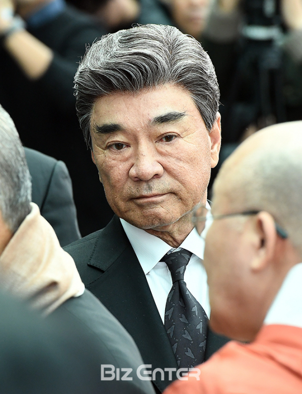 ▲이덕화(사진=고아라 기자 iknow@)