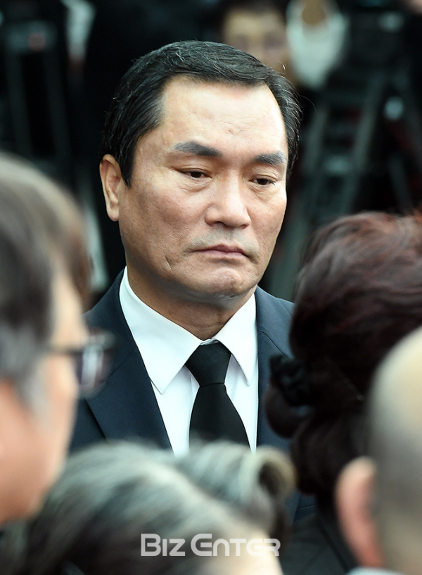 ▲거룡(사진=고아라 기자 iknow@)