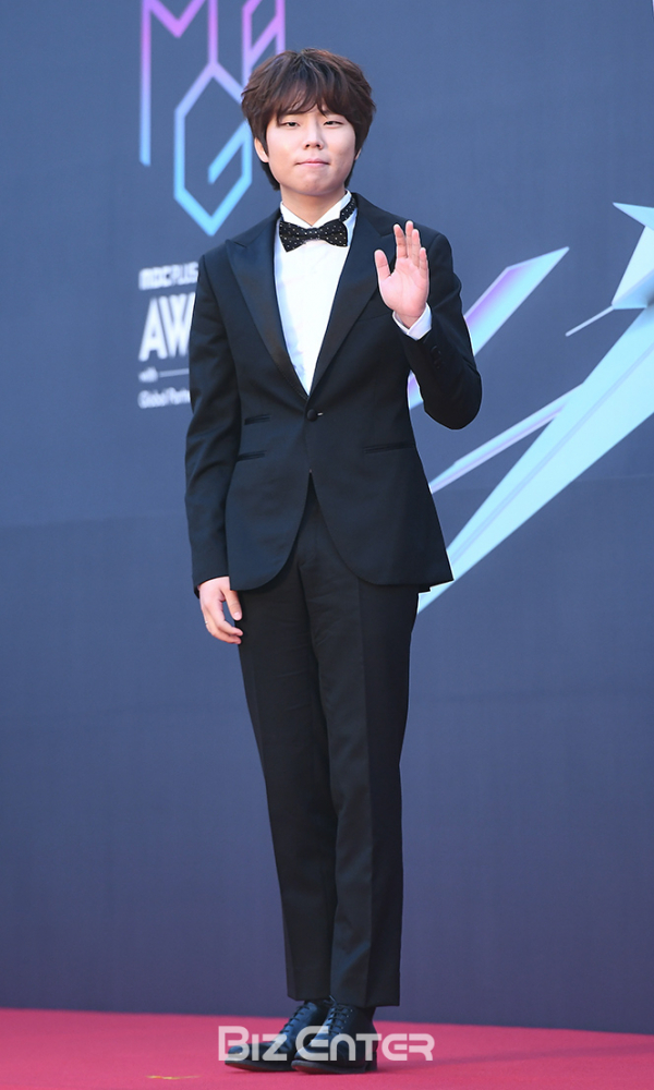 ▲정승환(사진=고아라 기자 iknow@)