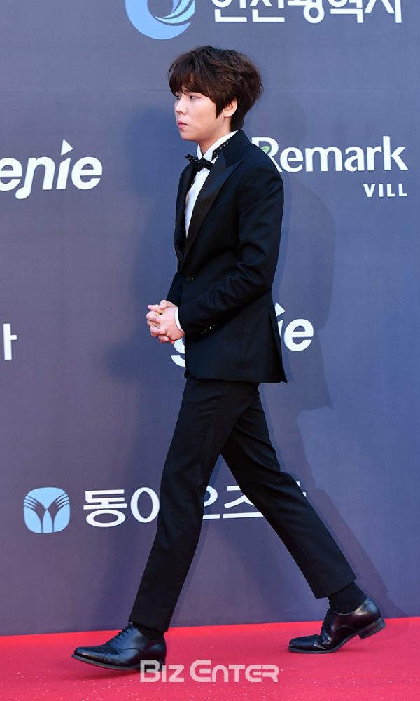 ▲정승환(사진=고아라 기자 iknow@)