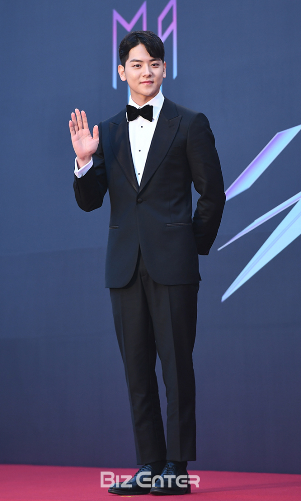 ▲여회현(사진=고아라 기자 iknow@)