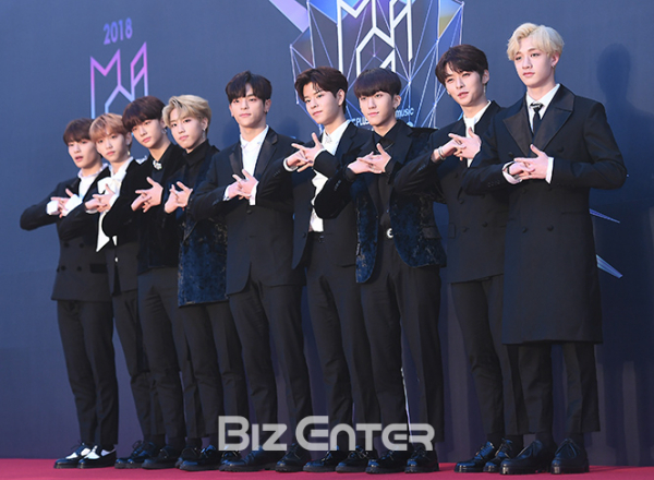 ▲스트레이 키즈(사진=고아라 기자 iknow@)