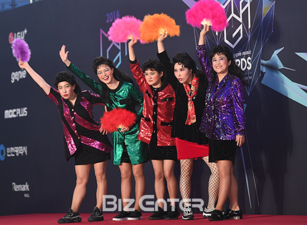 ▲셀럽파이브(사진=고아라 기자 iknow@)