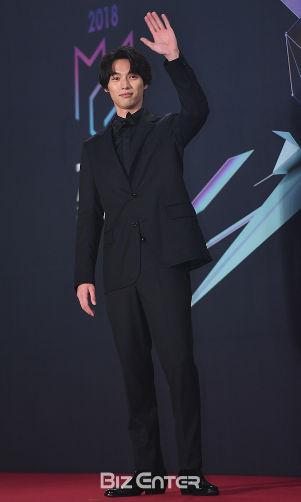 ▲후쿠시 소우타(사진=고아라 기자 iknow@)