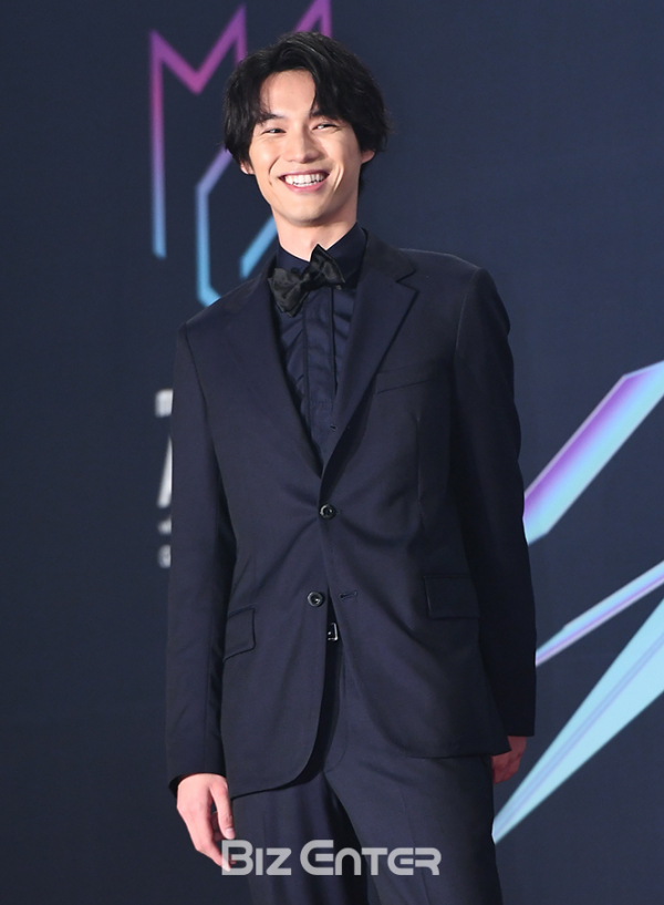 ▲후쿠시 소우타(사진=고아라 기자 iknow@)