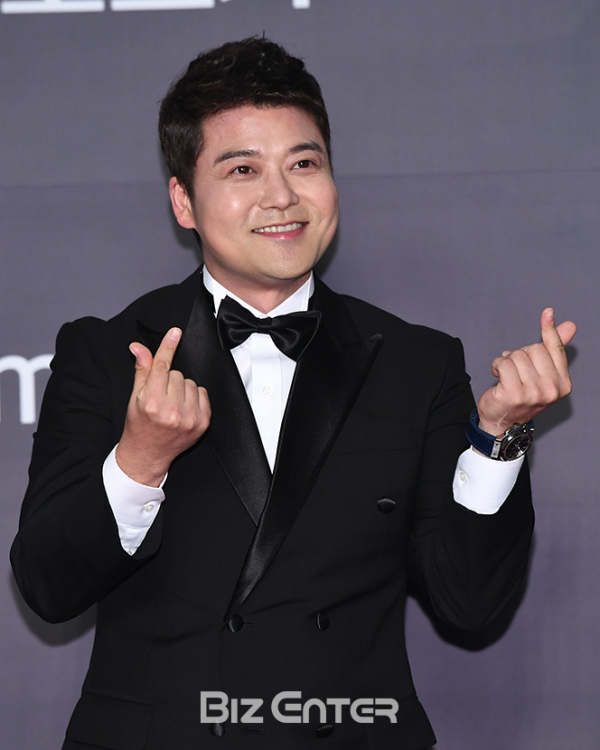 ▲전현무ㅜ(사진=고아라 기자 iknow@)