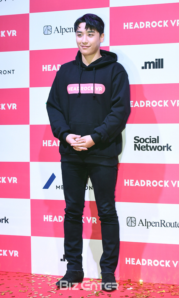 ▲빅뱅 승리(사진=고아라 기자 iknow@)