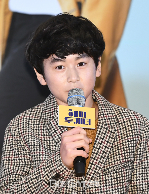 ▲최로운(사진=고아라 기자 iknow@)