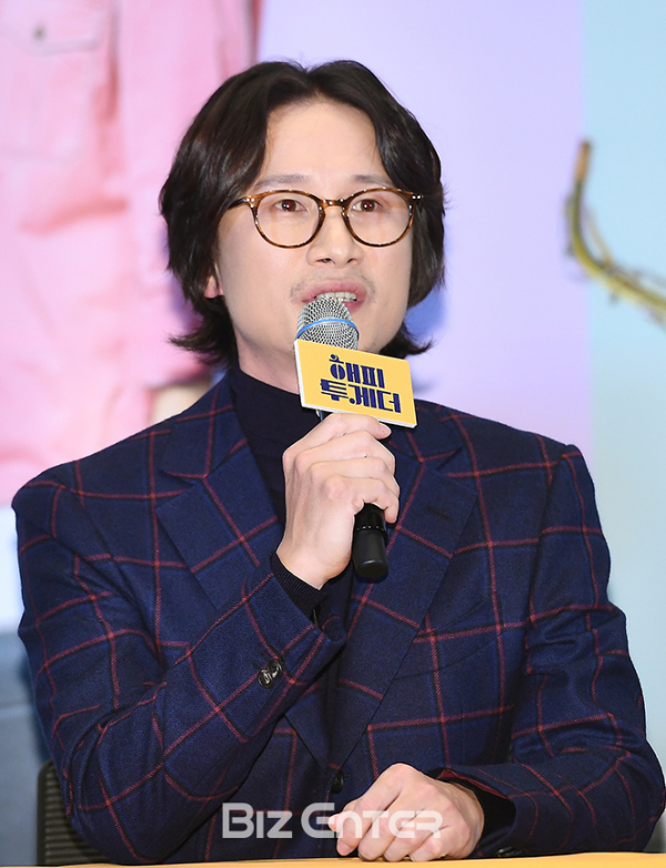 ▲송새벽(사진=고아라 기자 iknow@)