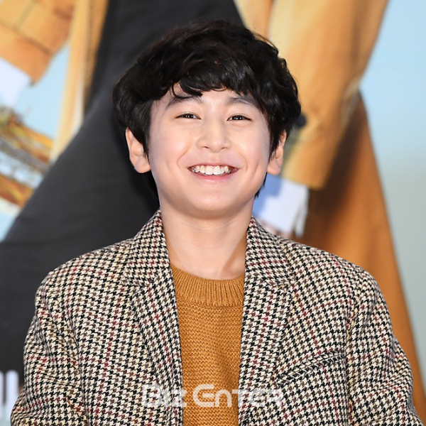 ▲최로운(사진=고아라 기자 iknow@)