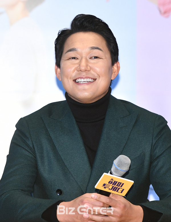 ▲박성웅(사진=고아라 기자 iknow@)