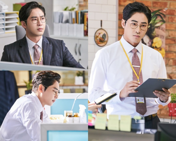 (사진=와이피플이엔티, 프로덕션H 제공)