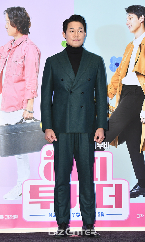 ▲박성웅(사진=고아라 기자 iknow@)