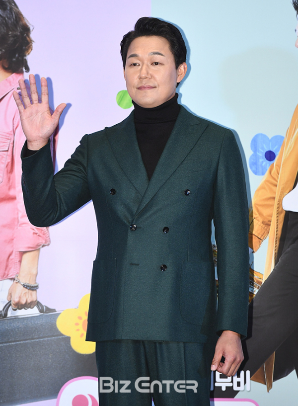 ▲박성웅(사진=고아라 기자 iknow@)