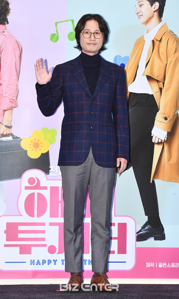 ▲송새벽(사진=고아라 기자 iknow@)