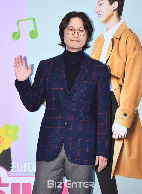 ▲송새벽(사진=고아라 기자 iknow@)