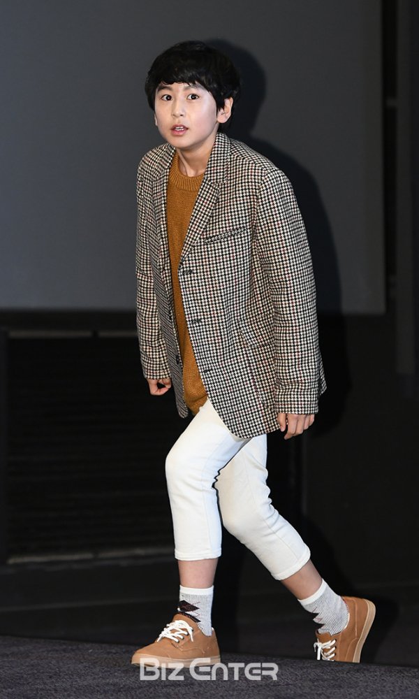 ▲최로운(사진=고아라 기자 iknow@)