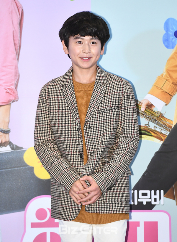 ▲최로운(사진=고아라 기자 iknow@)