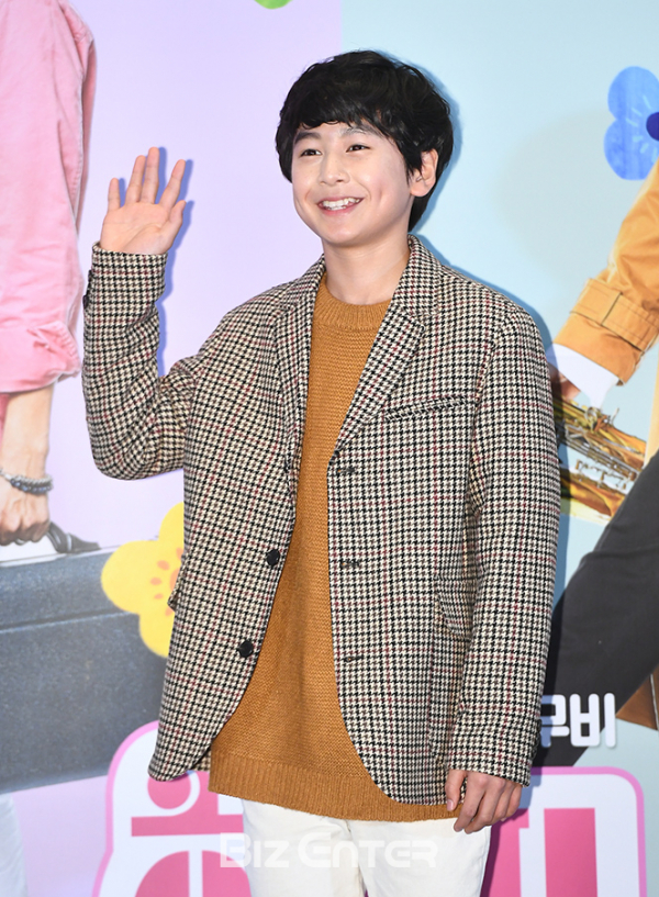 ▲최로운(사진=고아라 기자 iknow@)