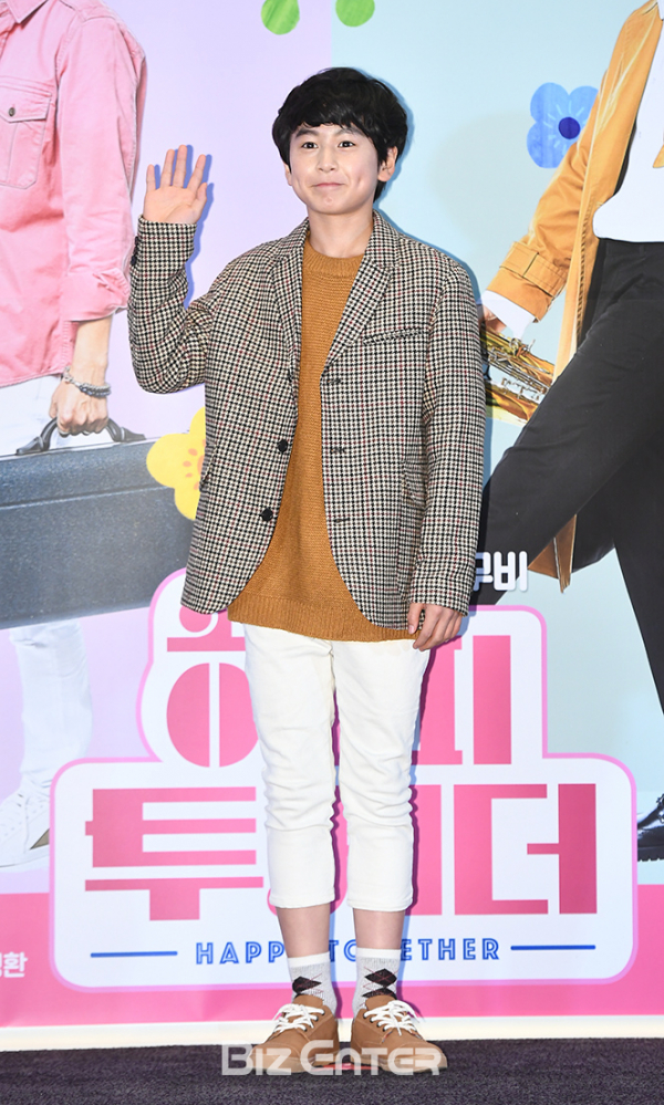 ▲최로운(사진=고아라 기자 iknow@)