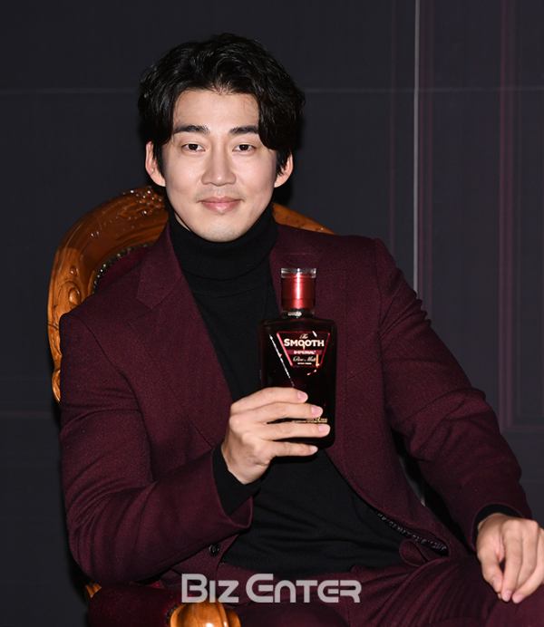 ▲윤계상(사진=고아라 기자 iknow@)