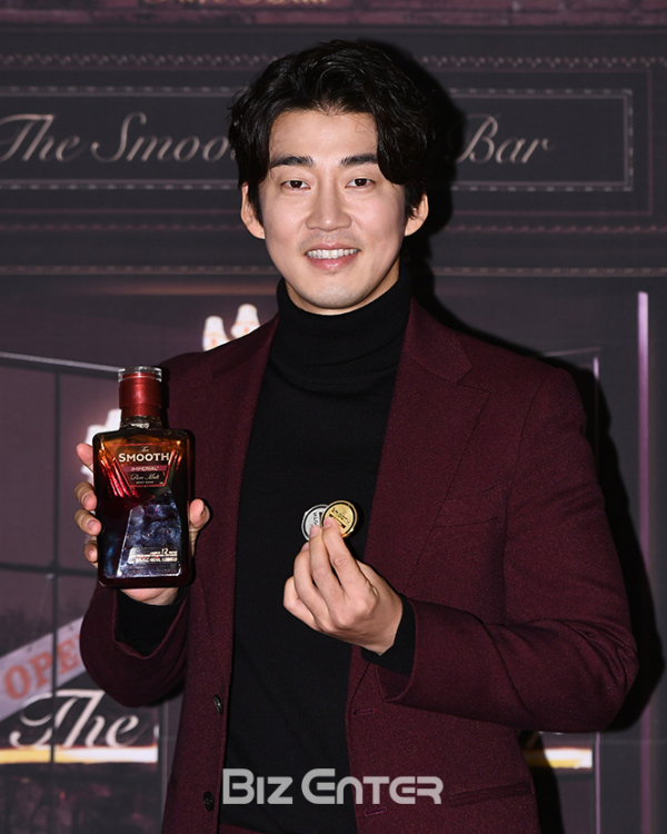 ▲윤계상(사진=고아라 기자 iknow@)