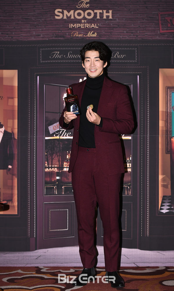 ▲윤계상(사진=고아라 기자 iknow@)