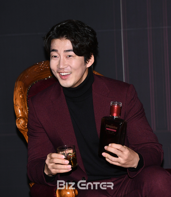 ▲윤계상(사진=고아라 기자 iknow@)