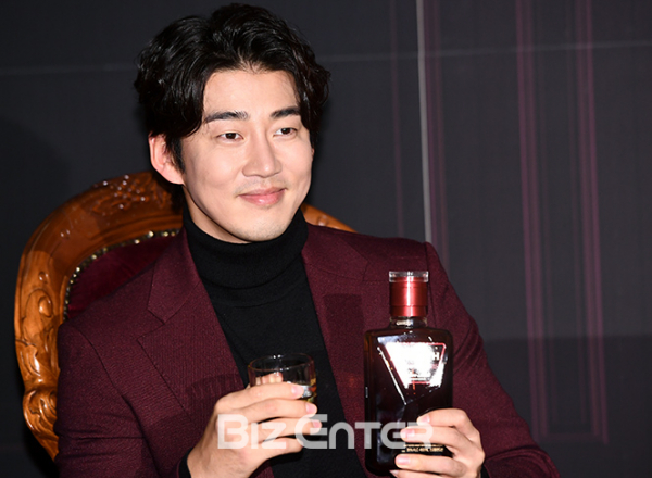 ▲윤계상(사진=고아라 기자 iknow@)