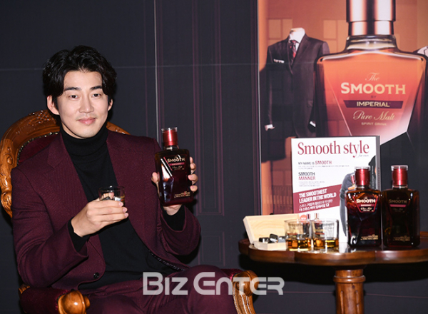 ▲윤계상(사진=고아라 기자 iknow@)