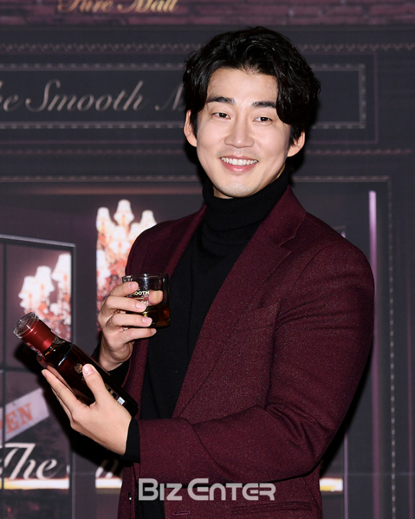 ▲윤계상(사진=고아라 기자 iknow@)